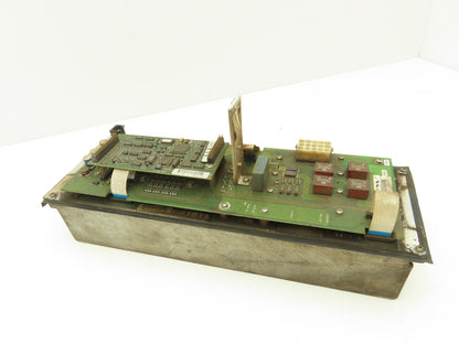 ABB 3HAB8101-11/07A Inmotion Industrial Robot Servo Drive Rectifier Unit