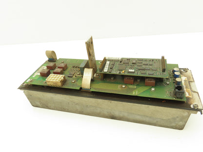 ABB 3HAB8101-11/07A Inmotion Industrial Robot Servo Drive Rectifier Unit