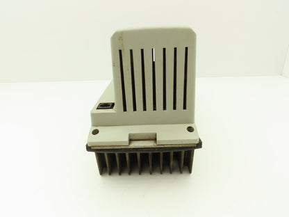 ABB 3HAB8101-11/07A Inmotion Industrial Robot Servo Drive Rectifier Unit