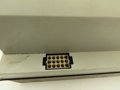 ABB 3HAB8101-11/07A Inmotion Industrial Robot Servo Drive Rectifier Unit