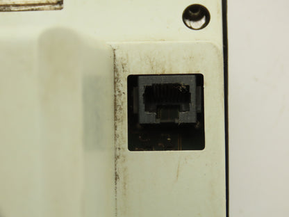 ABB 3HAB8101-11/07A Inmotion Industrial Robot Servo Drive Rectifier Unit