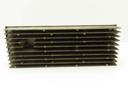 ABB 3HAB8101-11/07A Inmotion Industrial Robot Servo Drive Rectifier Unit