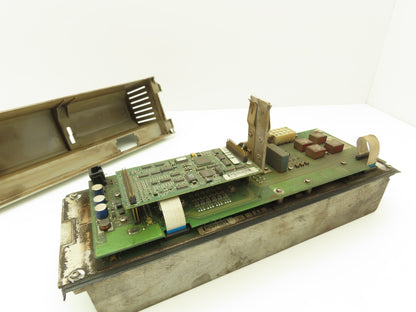 ABB 3HAB8101-11/07A Inmotion Industrial Robot Servo Drive Rectifier Unit