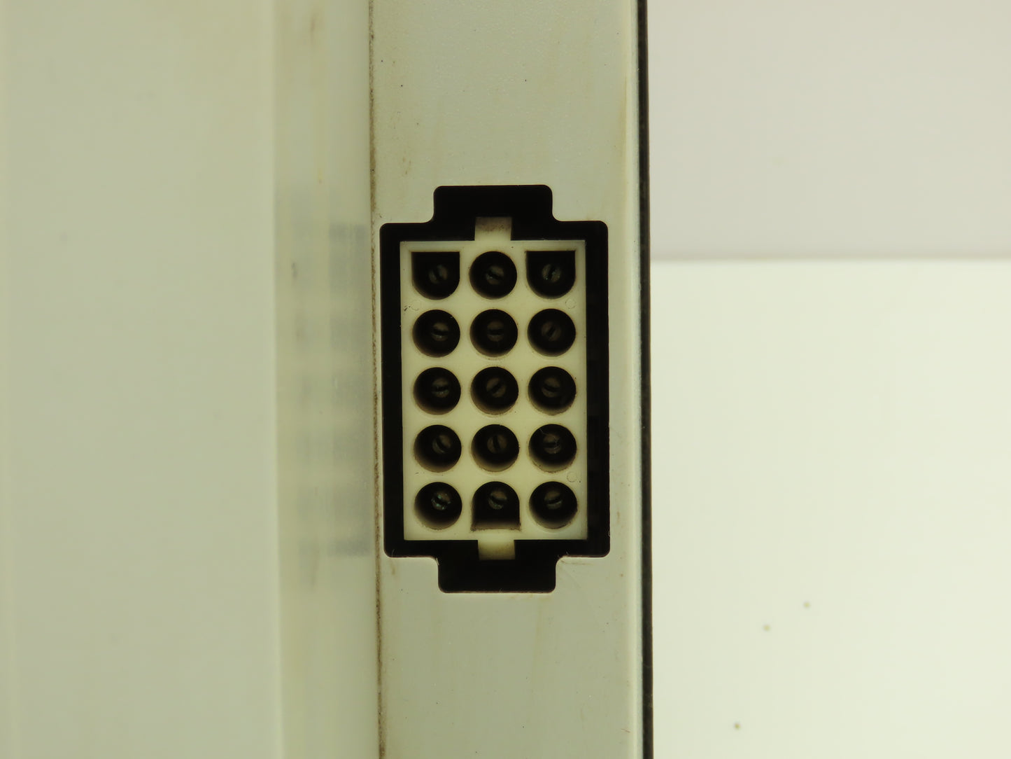 ABB 3HAB8101-11/07A Inmotion Industrial Robot Servo Drive Rectifier Unit