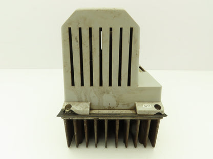 ABB 3HAB8101-11/07A Inmotion Industrial Robot Servo Drive Rectifier Unit