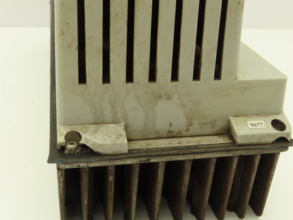 ABB 3HAB8101-11/07A Inmotion Industrial Robot Servo Drive Rectifier Unit