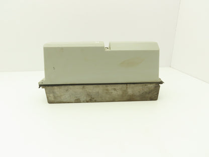 ABB 3HAB8101-11/07A Inmotion Industrial Robot Servo Drive Rectifier Unit