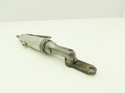 Stanley F30L80TA-20 Pneumatic Crowfoot Nutrunner 10mm Right Angle Nut Driver