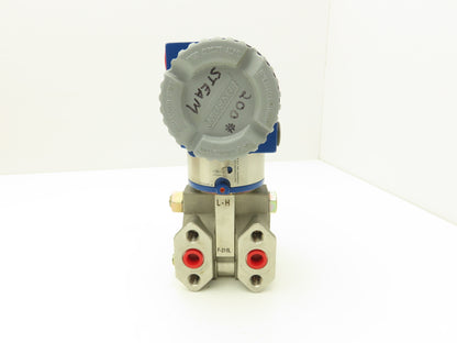 Foxboro IMV30-D22BD01F-M1 Electronic Pressure Transmitter 12.5-42VDC 300PSIA