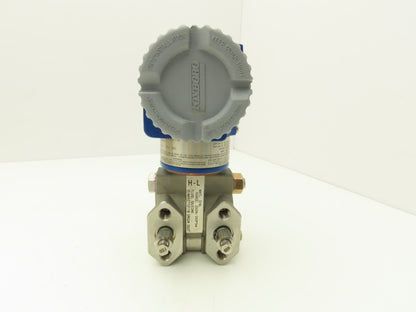 Foxboro IMV30-D22BD01F-M1 Electronic Pressure Transmitter 12.5-42VDC 300PSIA