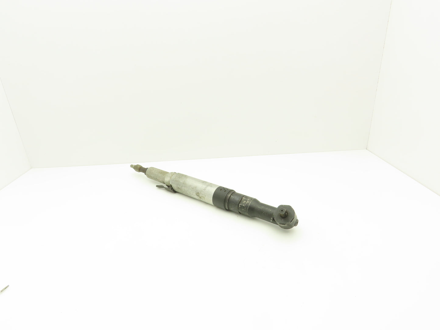 Rotor Tool N100LAT70 Pneumatic Nutrunner 1/2" Drive Right Angle Nut Driver