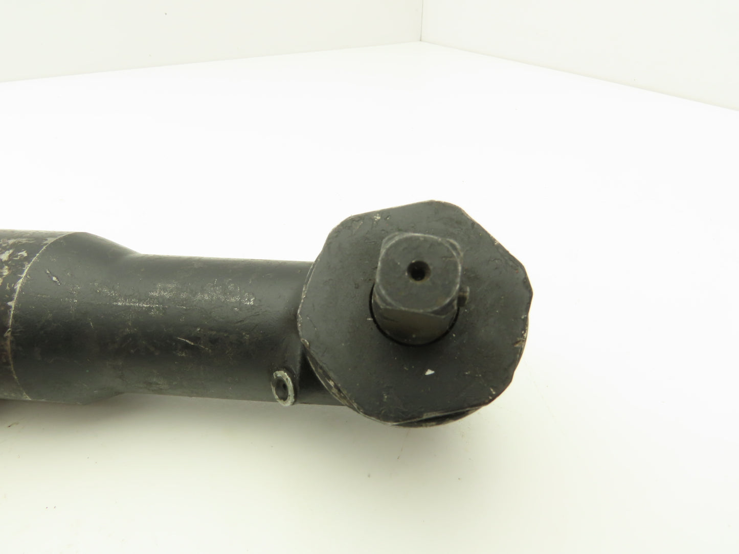 Rotor Tool N100LAT70 Pneumatic Nutrunner 1/2" Drive Right Angle Nut Driver