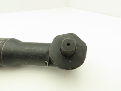 Rotor Tool N100LAT70 Pneumatic Nutrunner 1/2" Drive Right Angle Nut Driver