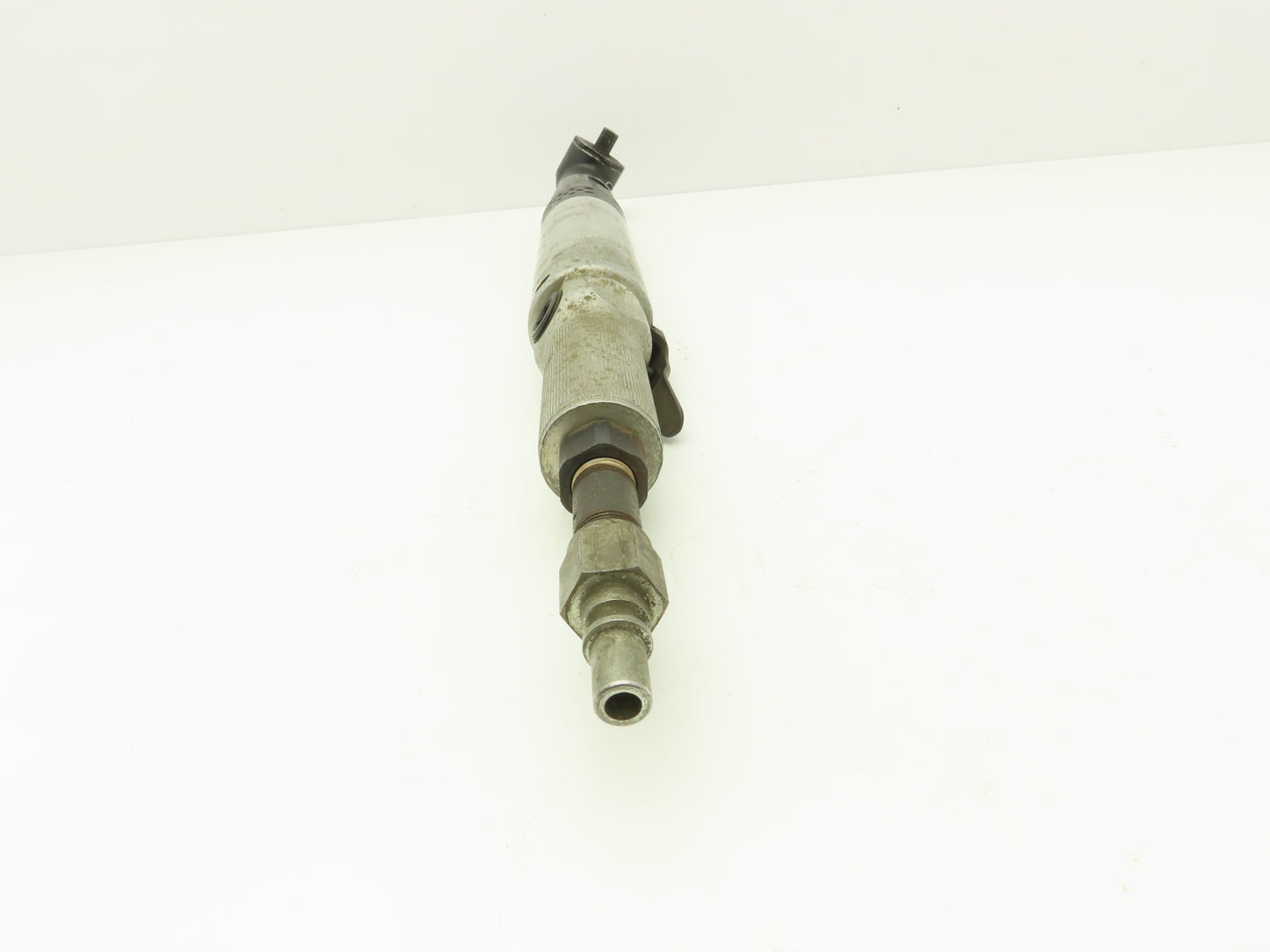 Rotor Tool N100LAT70 Pneumatic Nutrunner 1/2" Drive Right Angle Nut Driver