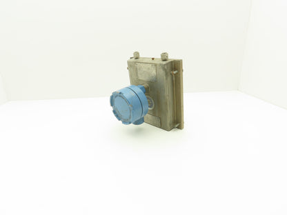 Micro Motion DS012H205 Mass Flow Sensor -240 to 204°C 1700 PSI Tube
