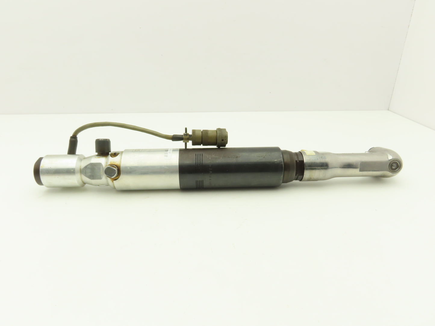 Stanley A40MA2XXNVZ-5 Electric Nutrunner 1/2" Drive Right Angle 475rpm