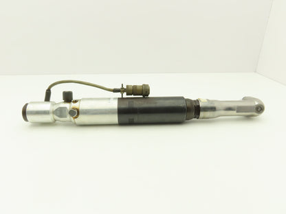 Stanley A40MA2XXNVZ-5 Electric Nutrunner 1/2" Drive Right Angle 475rpm