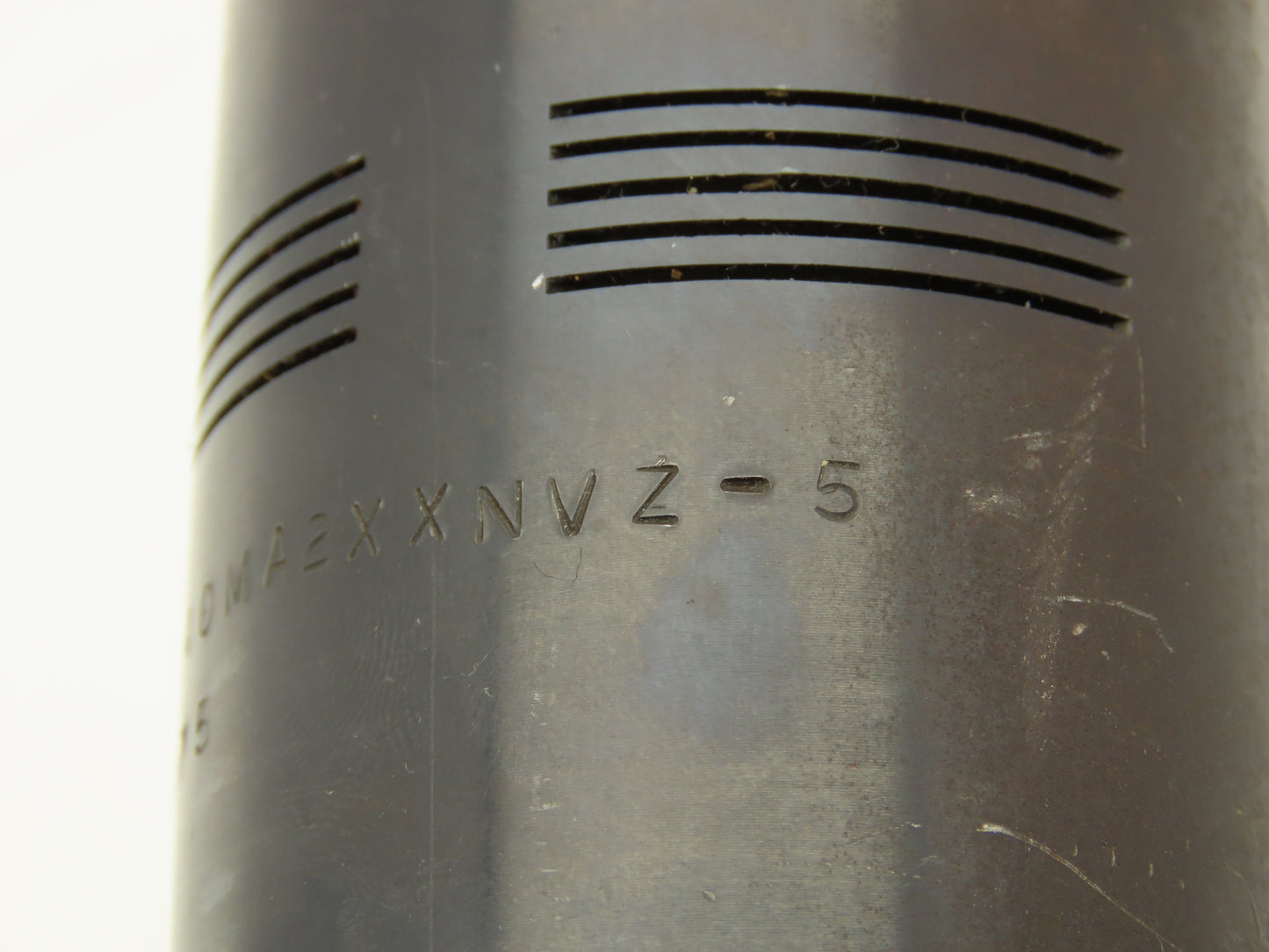 Stanley A40MA2XXNVZ-5 Electric Nutrunner 1/2" Drive Right Angle 475rpm