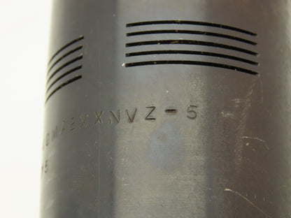 Stanley A40MA2XXNVZ-5 Electric Nutrunner 1/2" Drive Right Angle 475rpm