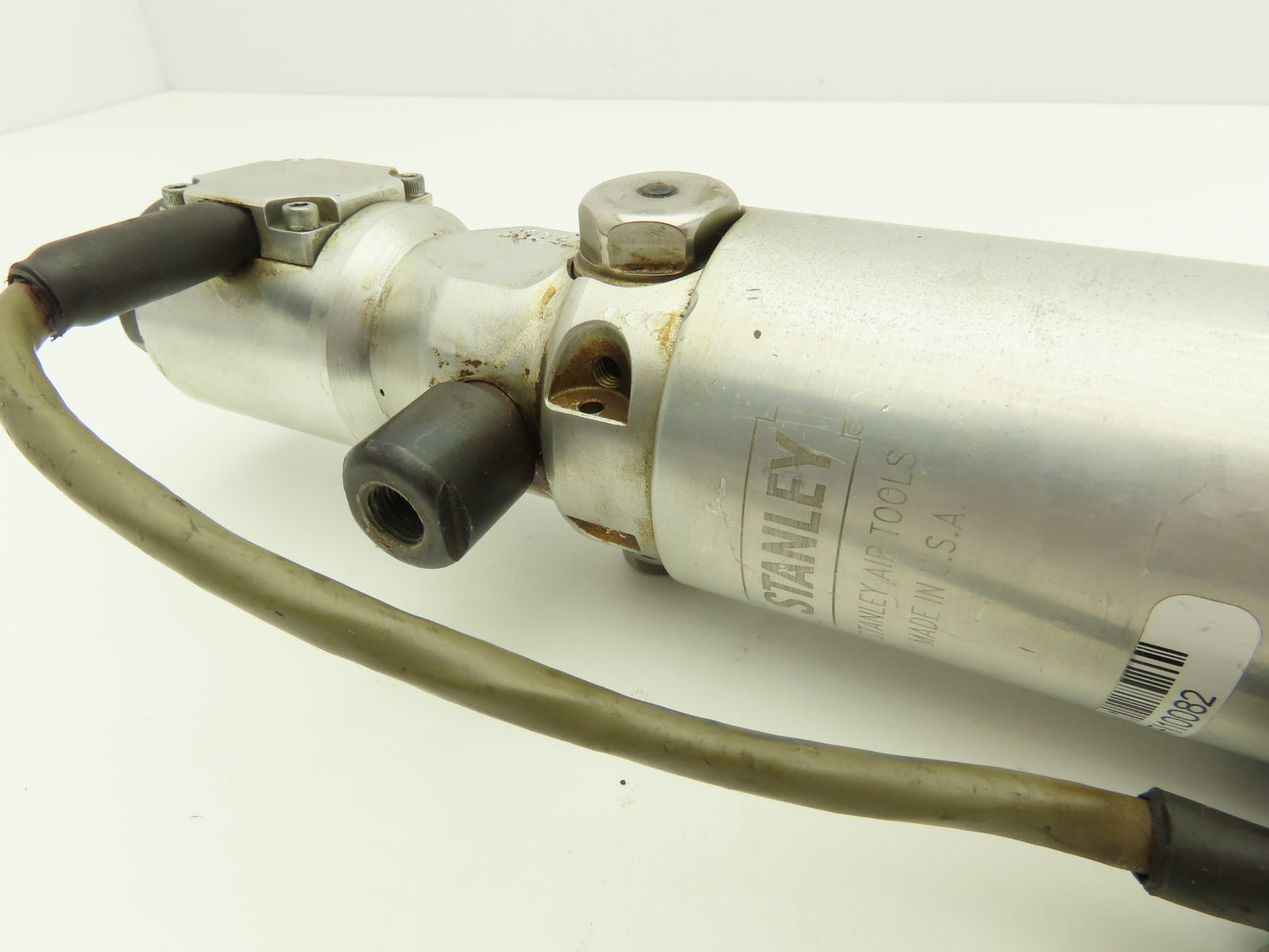 Stanley A40MA2XXNVZ-5 Electric Nutrunner 1/2" Drive Right Angle 475rpm