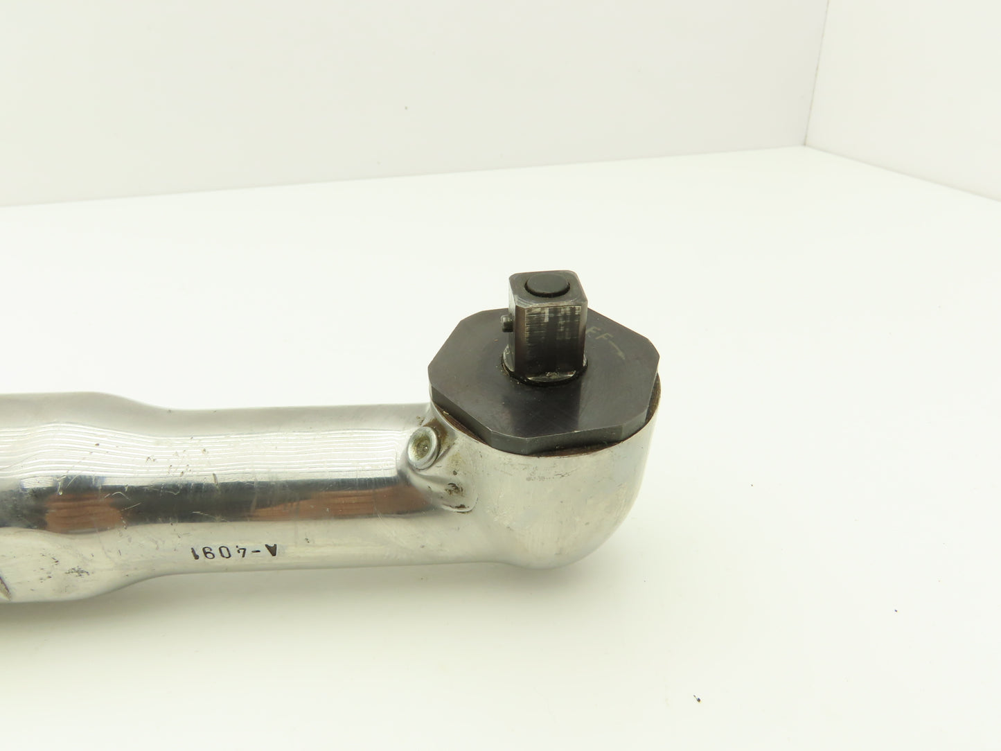 Stanley A40MA2XXNVZ-5 Electric Nutrunner 1/2" Drive Right Angle 475rpm