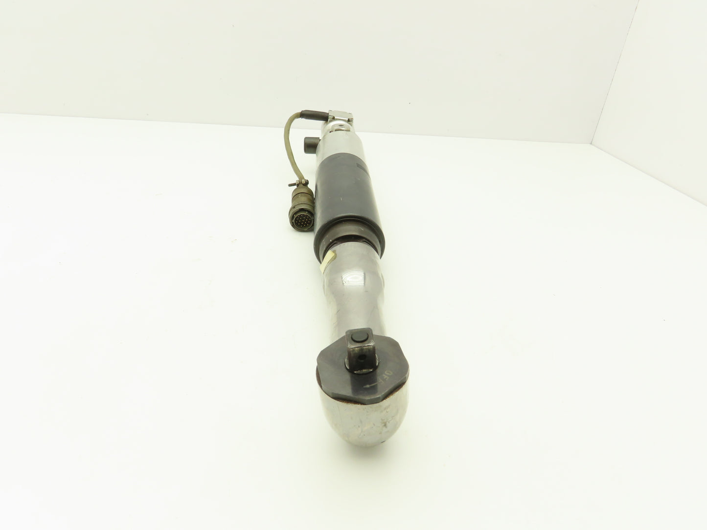 Stanley A40MA2XXNVZ-5 Electric Nutrunner 1/2" Drive Right Angle 475rpm