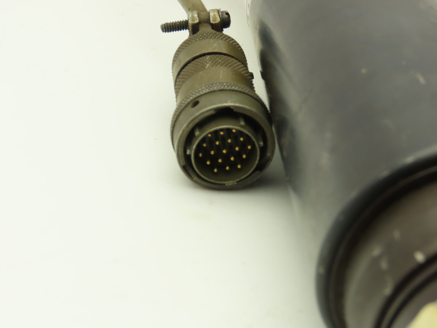 Stanley A40MA2XXNVZ-5 Electric Nutrunner 1/2" Drive Right Angle 475rpm