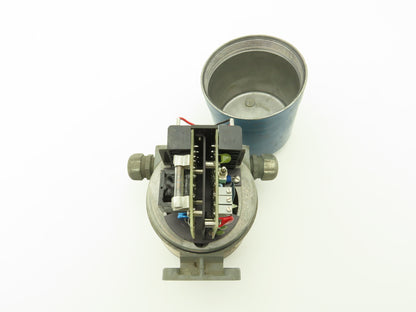 Viatran 503 Stainless Pressure Transmitter 0-50 IN.WCD Range