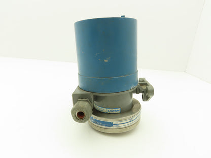 Viatran 503 Stainless Pressure Transmitter 0-50 IN.WCD Range
