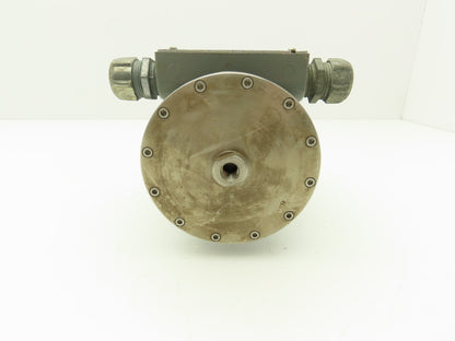 Viatran 503 Stainless Pressure Transmitter 0-50 IN.WCD Range