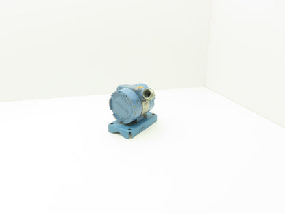 Rosemount 0444RL2U1A2NA Temperature Transmitter 0-300°F 45VDC