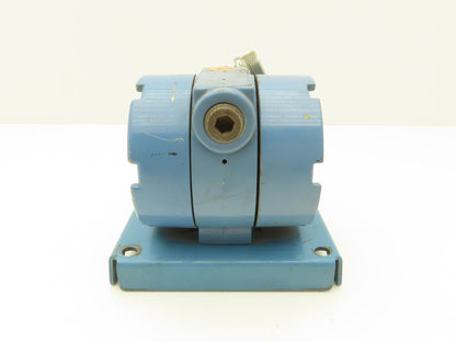 Rosemount 0444RL2U1A2NA Temperature Transmitter 0-300°F 45VDC