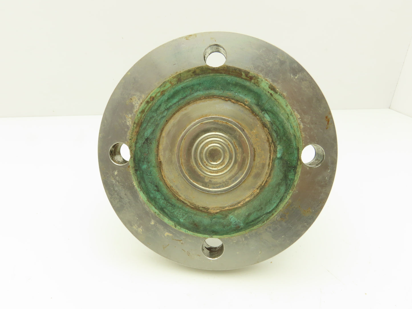 Foxboro 841GM-B Pressure Transmitter 0-50psi w/Ametek Sensor SC-3" 150 Flange