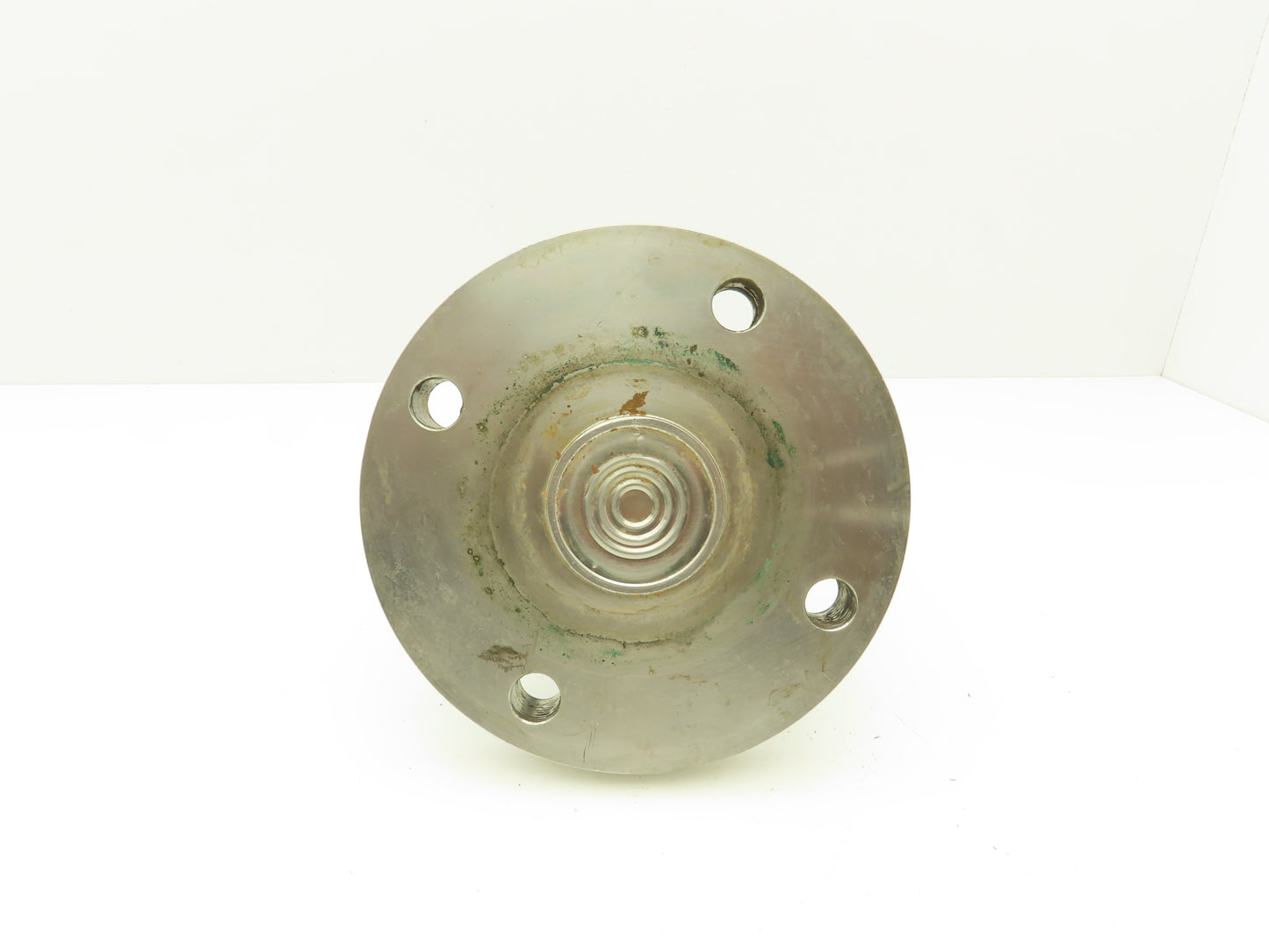 Foxboro 841GM-B Pressure Transmitter 0-100psi w/Ametek Sensor SC-3" 150 Flange