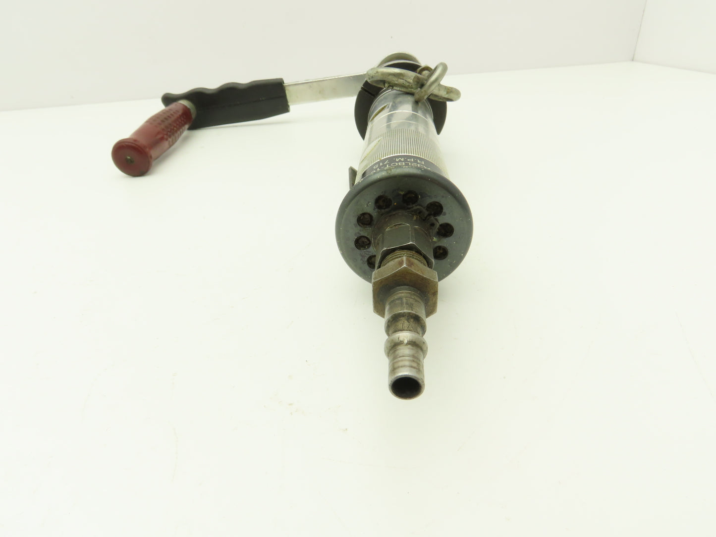 Stanley A32LBCT-10 Pneumatic Nutrunner 3/8" Drive Inline 715rpm