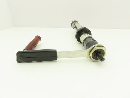 Stanley A32LBCT-10 Pneumatic Nutrunner 3/8" Drive Inline 715rpm