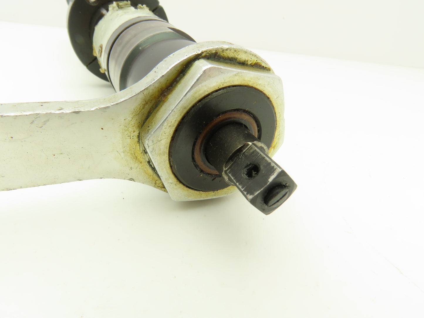 Stanley A32LBCT-10 Pneumatic Nutrunner 3/8" Drive Inline 715rpm