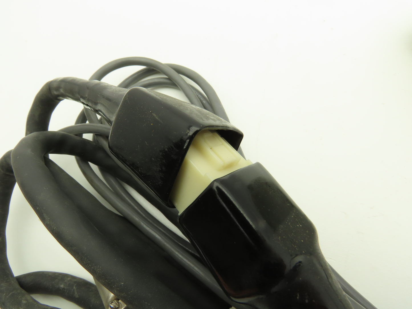 IAI IS-S-Z-M-8-60-400L Motorized Cylinder Linear Screw Actuator 400mm Stroke