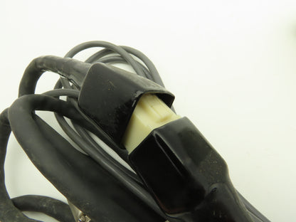 IAI IS-S-Z-M-8-60-400L Motorized Cylinder Linear Screw Actuator 400mm Stroke