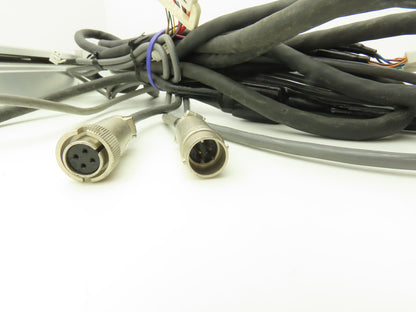 IAI IS-S-Z-M-8-60-400L Motorized Cylinder Linear Screw Actuator 400mm Stroke