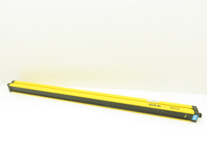 Sick MGSS90-12 Safety Light Curtain Transmitter Sender 900mm Scratches In Lens