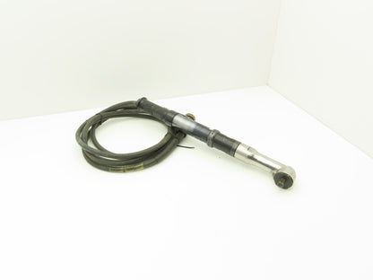 Stanley E30LSRA3XG-17 Electric Nutrunner 1/2" Drive Right Angle 56Nm 32 Ratio