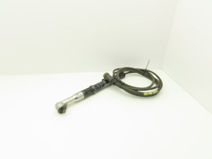 Stanley E30LSRA3XG-17 Electric Nutrunner 1/2" Drive Right Angle 56Nm 32 Ratio