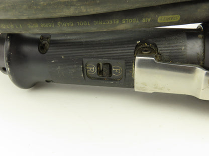 Stanley E30LSRA3XG-17 Electric Nutrunner 1/2" Drive Right Angle 56Nm 32 Ratio