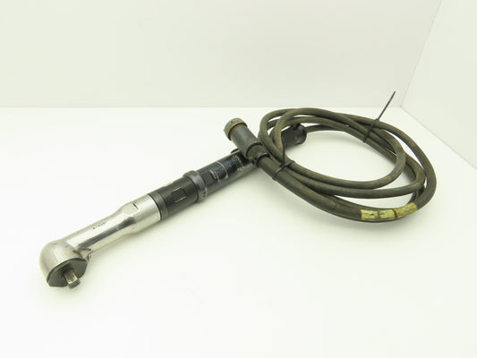 Stanley E30LSRA3XG-17 Electric Nutrunner 1/2" Drive Right Angle 56Nm 32 Ratio