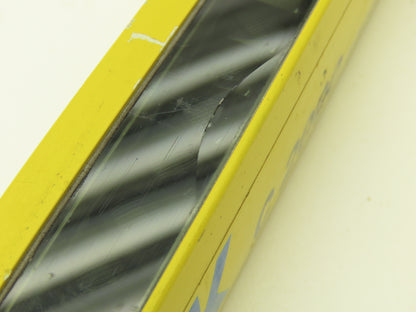 Sick C 2000 Safety Light Curtain Sensor Transmitter 750mm Has Crack In Lens