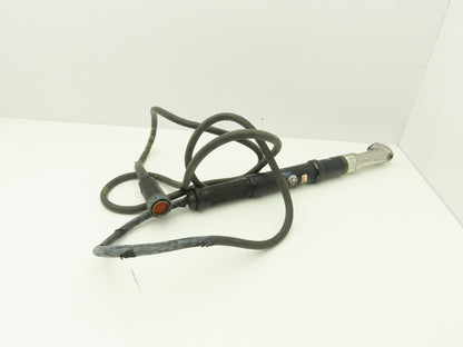 Stanley E30LSRA3XG-17 Electric Nutrunner 1/2" Drive Right Angle 56Nm 32 Ratio