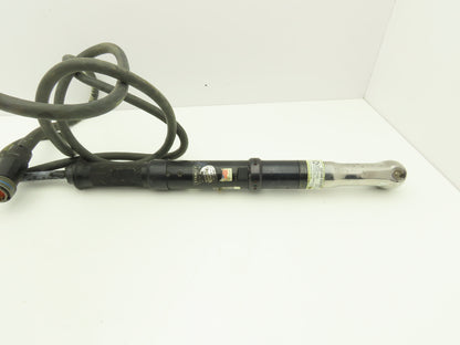 Stanley E30LSRA3XG-17 Electric Nutrunner 1/2" Drive Right Angle 56Nm 32 Ratio