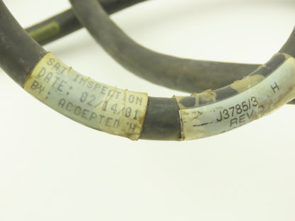 Stanley E30LSRA3XG-17 Electric Nutrunner 1/2" Drive Right Angle 56Nm 32 Ratio