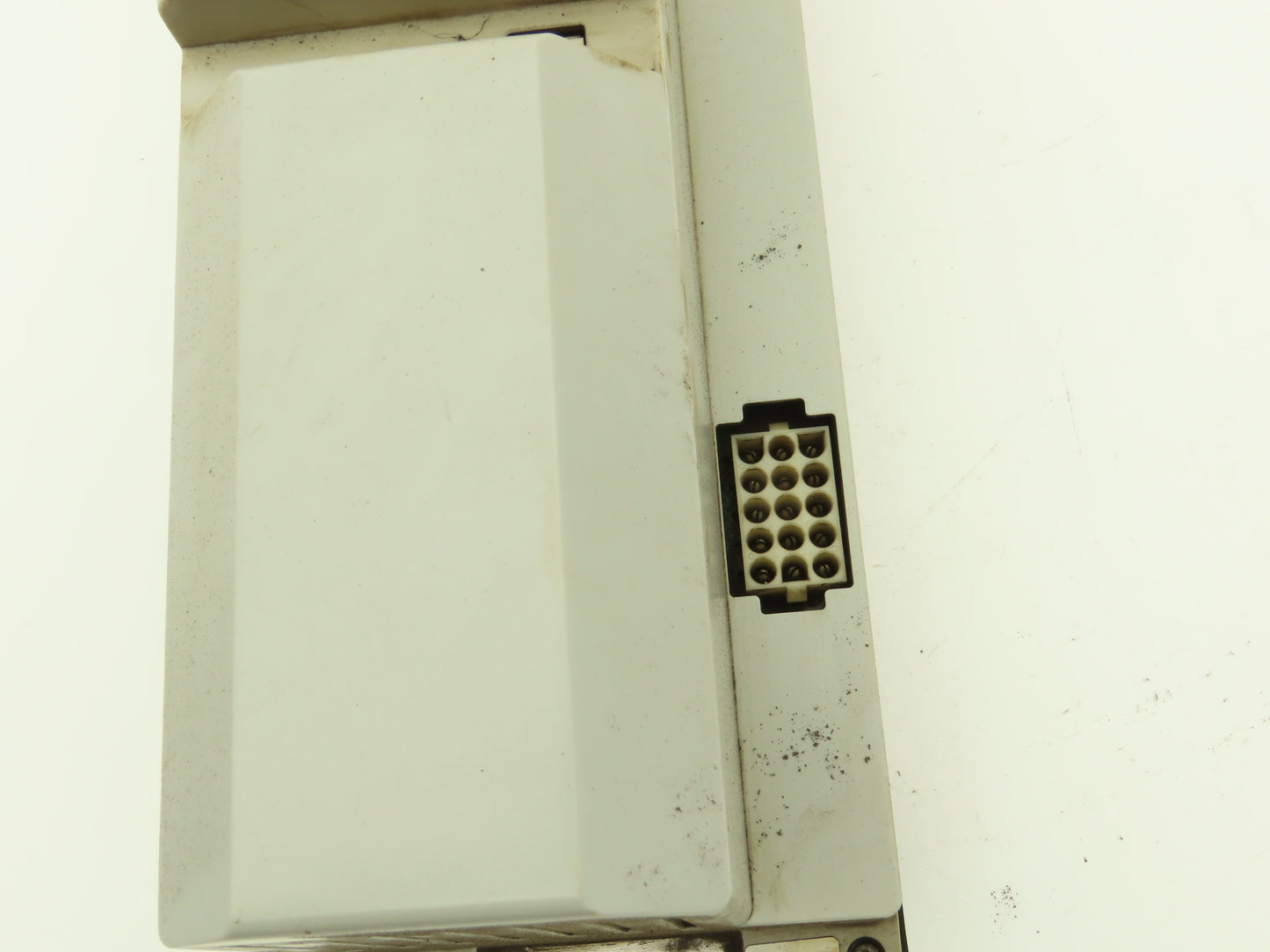 ABB 3HAB8101-6/12A Inmotion Industrial Robot Servo Drive Rectifier Unit